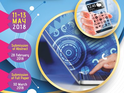 International Conference on Advanced Technologies, Computer Engineering and Science (ICATCES 2018)