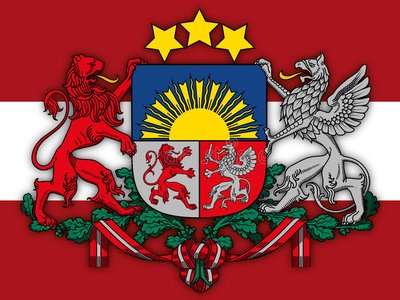 Навчання у закладах вищої освіти Латвії та участь у літніх школах впродовж 2020/2021 навчального року