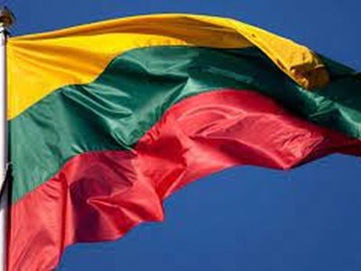 грант на навчання в магістратурі у ЗВО Литви на 2021/2022 начальний рік