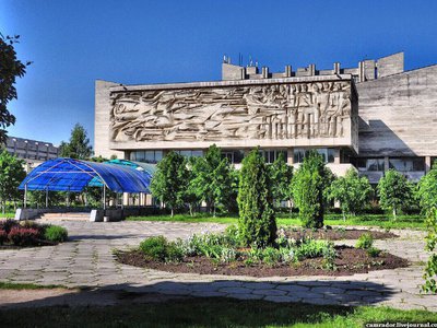 Списки зарахованих на ОКР "Бакалавр"