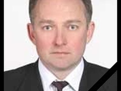 Слово прощання і подяки