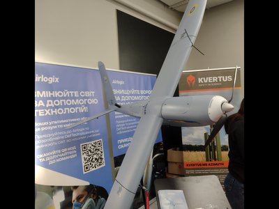 Участь у кар'єрному фестивалі "TECH HORIZON"