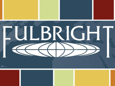 Програма академічних обмінів імені Фулбрайта