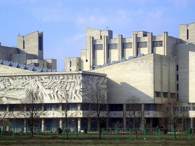 ДЕНЬ ВІДКРИТИХ ДВЕРЕЙ!