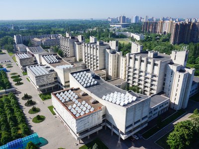 Перейменування факультету