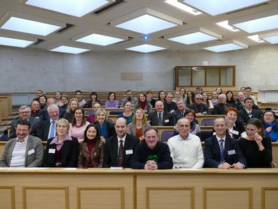 Система вищої дуальної освіти