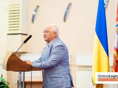 Посвята першокурсників - 2019!