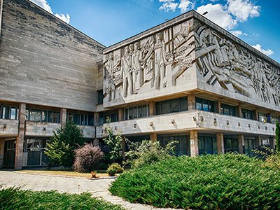 Онлайн-зустріч керівництва Університету з учасниками освітнього процесу