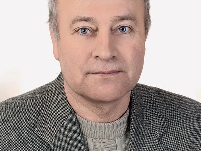 Кібернетик Крак Ю.В. – серед новообраних членів-кореспондентів НАН України у 2018 р.
