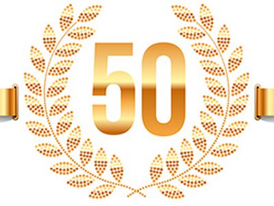 50 років факультету комп'ютерних наук та кібернетики