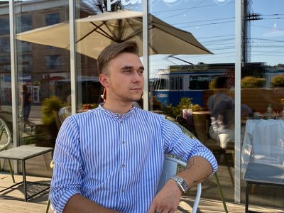 Потрібна допомога