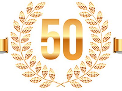 50 РОКІВ ФАКУЛЬТЕТУ КОМП'ЮТЕРНИХ НАУК ТА КІБЕРНЕТИКИ