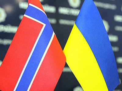 Літня норвезько-українська школа