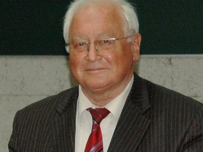 У нашого декана Анатолія Васильовича Анісімова – ювілей!