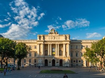 Конкурс на участь в програмі студентської академічної мобільності (SAM) на семестрове навчання у Львівському національному університеті імені Івана Франка