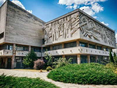 Попередні результати опитування випускників факультету