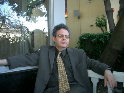 Відкрита лекція Бертрана Меєра