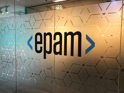 Зустріч з представниками компанії ЕПАМ