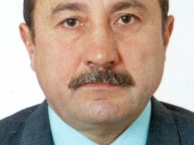 Пішов з життя Хусаінов Денис Яхʼєвич