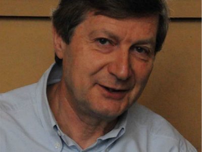 ДОПОВІДЬ професора ЖАКА САКАРОВИЧА (Франція)