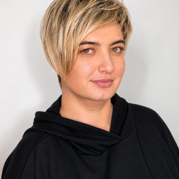 Tetiana Shakotko
