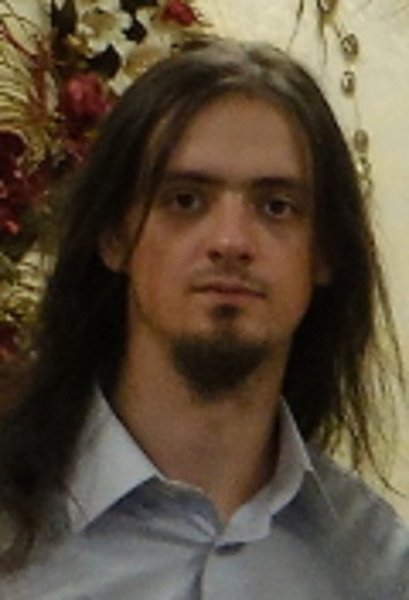 Терлецький Дмитро Олександрович