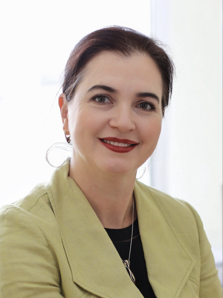 Hanna V. Livinska