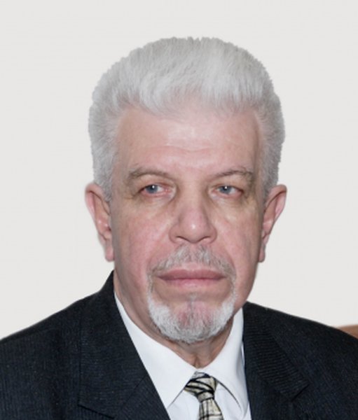 Yurii R. Valkman